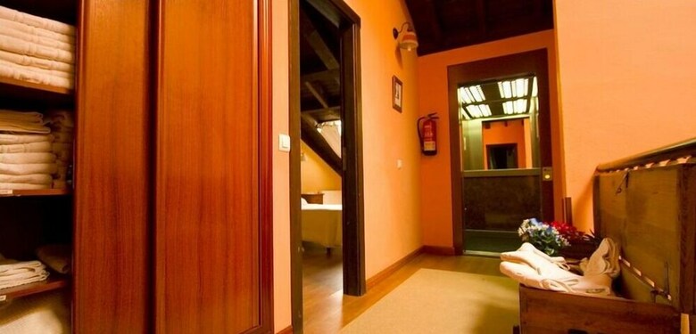 Hotel La Casona De Nueva