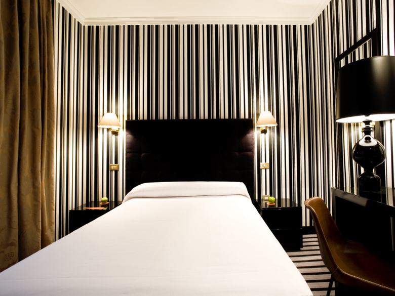 Hotel Clarin