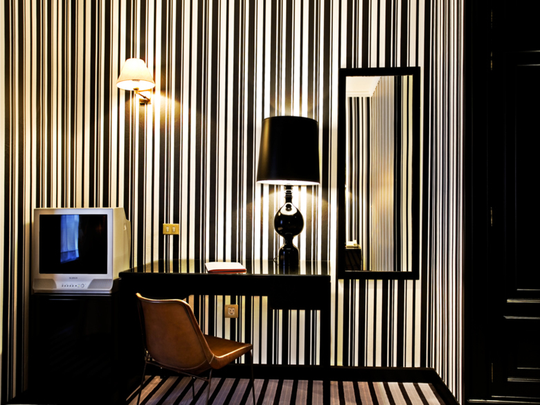 Hotel Clarin