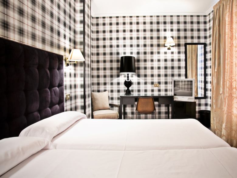Hotel Clarin