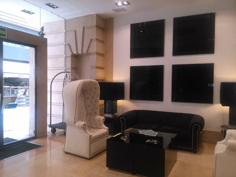 Hotel Clarin