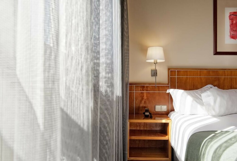 Hotel Best Western Alfa Aeropuerto