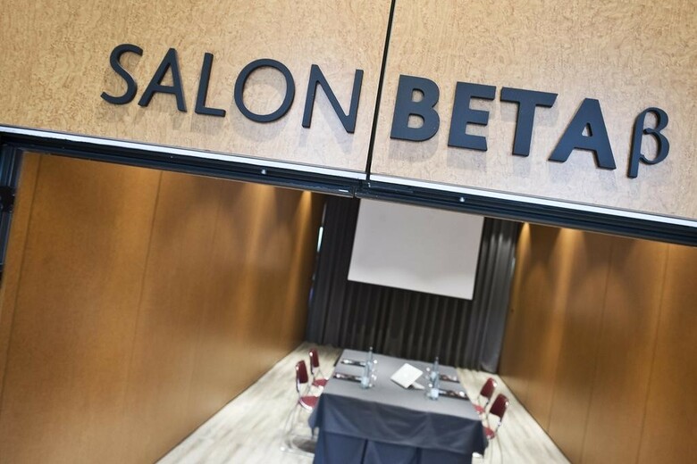 Hotel Best Western Alfa Aeropuerto