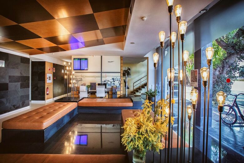 Hotel Best Western Alfa Aeropuerto