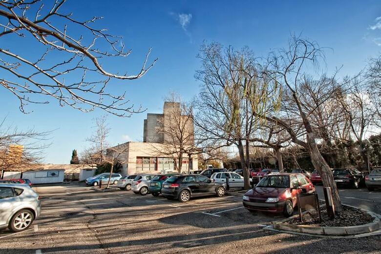 Hotel Best Western Alfa Aeropuerto