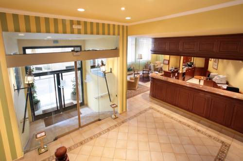 Hotel Regencia Col�n