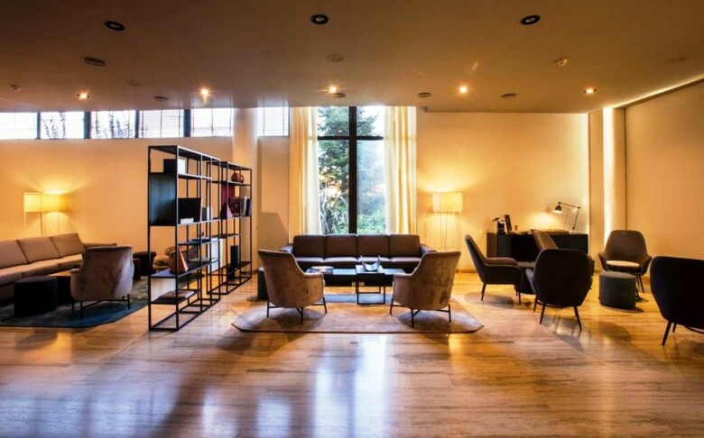 Hotel Ciutat Granollers
