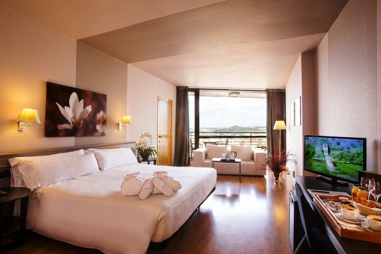 Hotel Ciutat Granollers