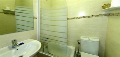 Hostal Hospedaje Magallanes