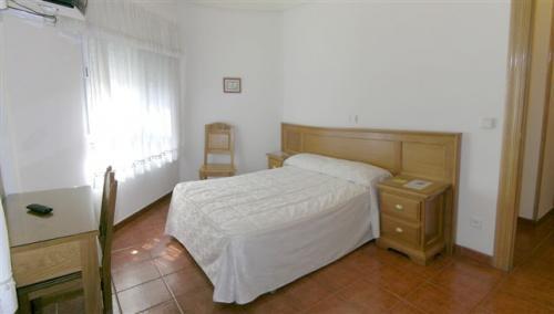 Hostal Hospedaje Magallanes