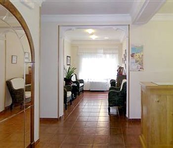 Hostal Hospedaje Magallanes
