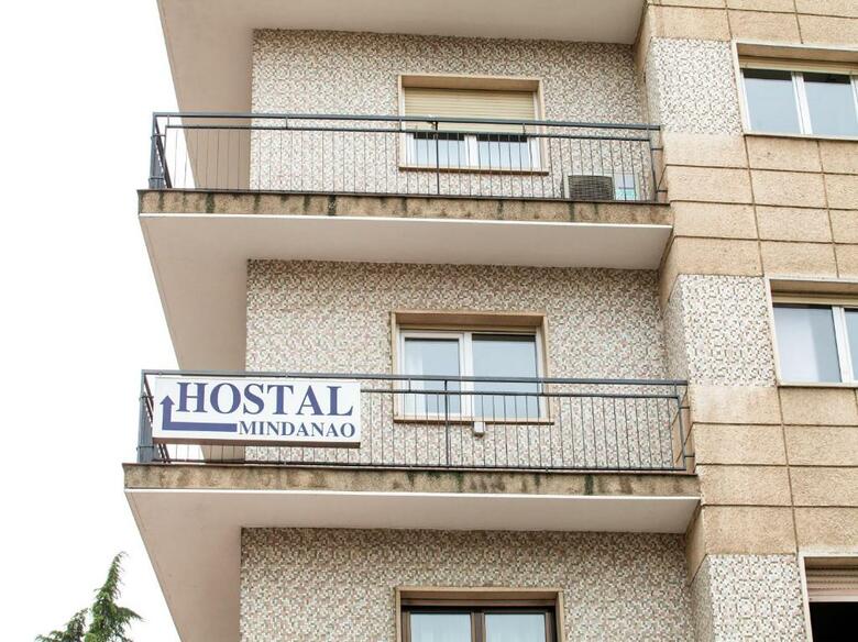 Hostal Mindanao
