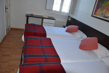 Hostal Pension Da Estrela