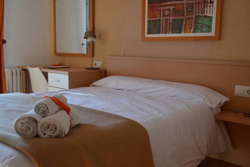 Hostal Pension Da Estrela