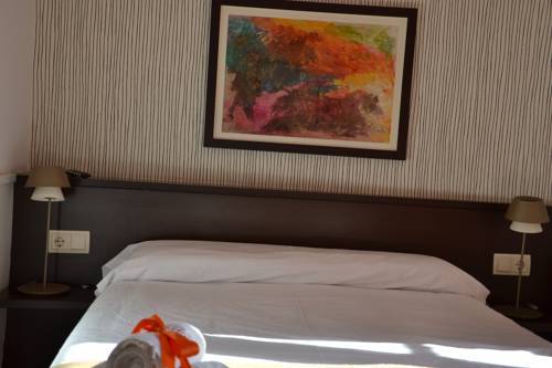 Hostal Pension Da Estrela