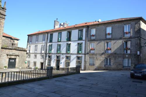Hostal Pension Da Estrela