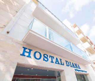 Hotel Elegance Diana