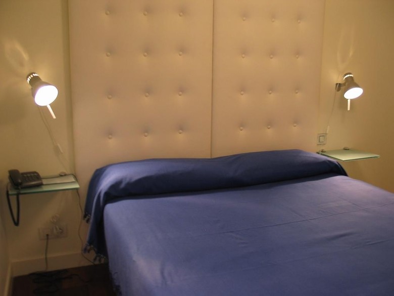 Hostal Bilborooms