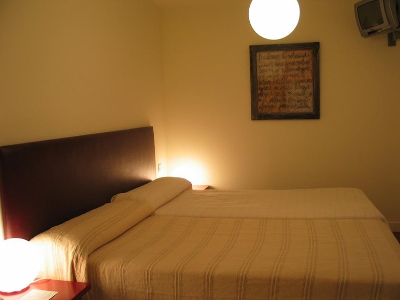 Hostal Bilborooms