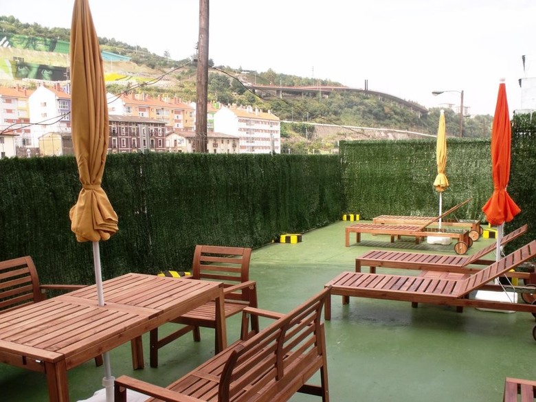 Hostal Ria De Bilbao