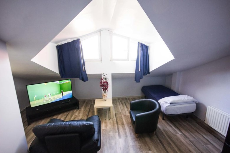Hostal Ria De Bilbao