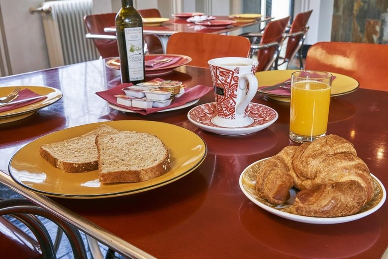 Hostal Sotopalacio
