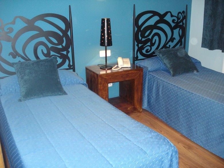 Hostal Plaza