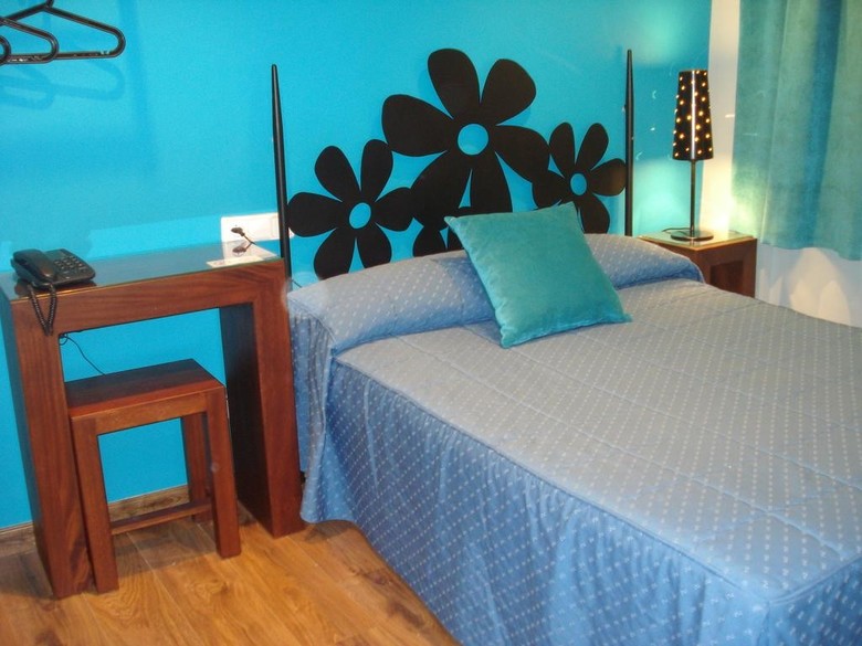 Hostal Plaza