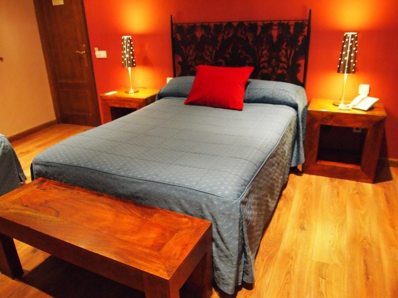 Hostal Plaza
