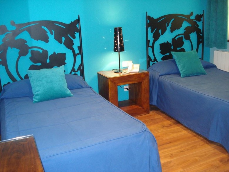 Hostal Plaza
