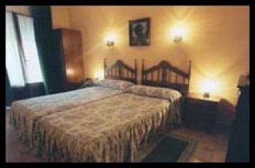Hostal Plaza