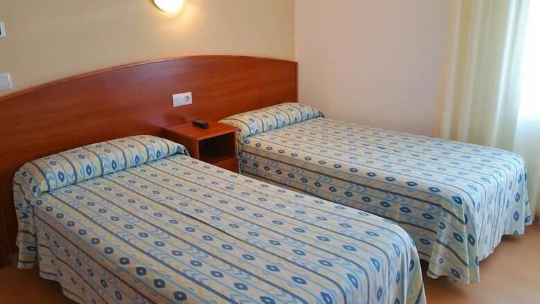 Hostal Mary
