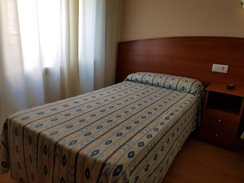 Hostal Mary