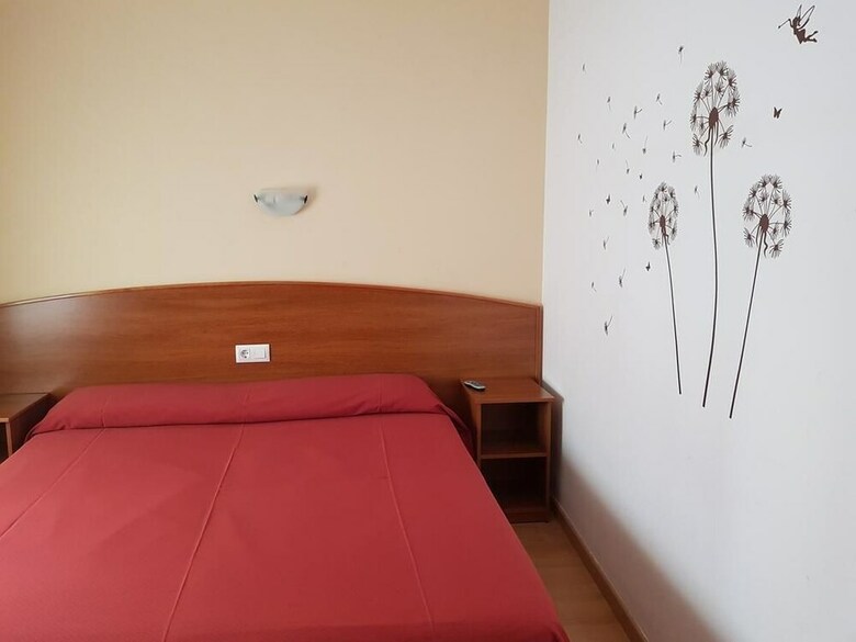 Hostal Mary