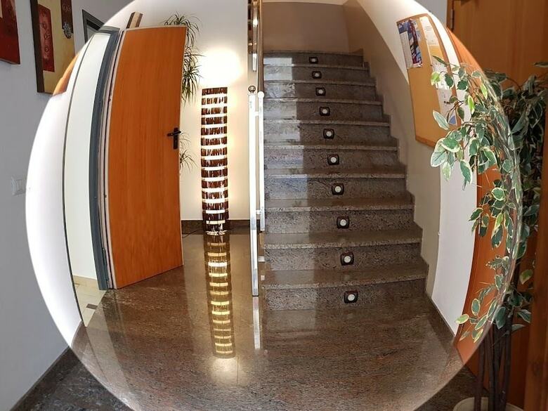 Hostal Mary
