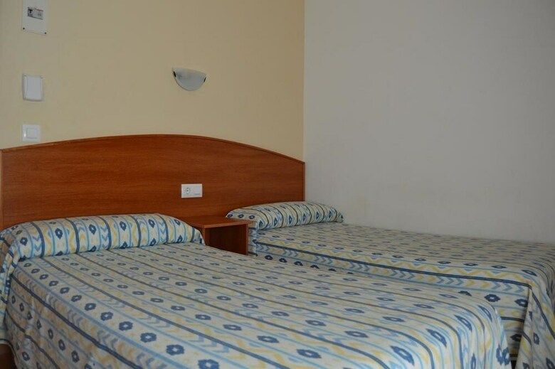 Hostal Mary