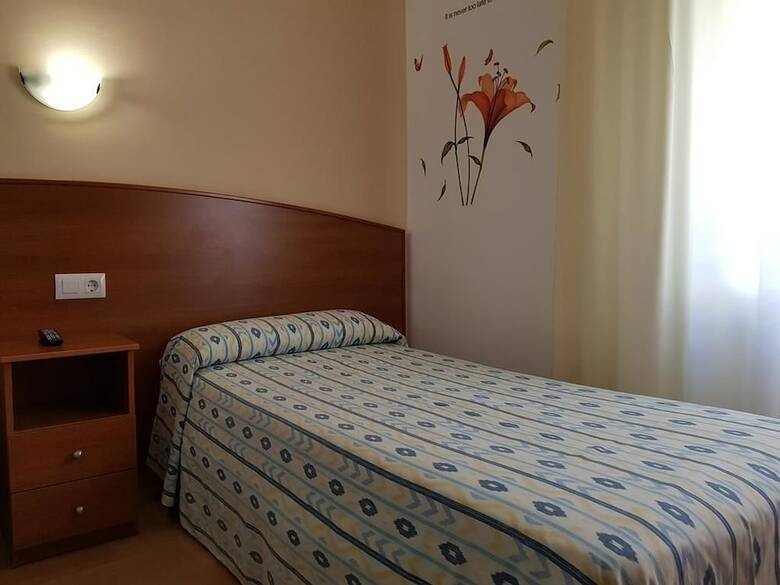 Hostal Mary