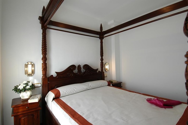 Apartamentos El Tranco Del Mar