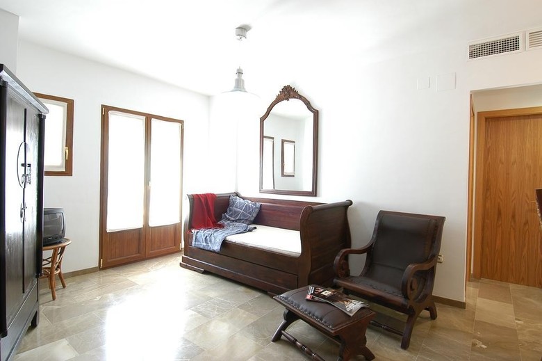 Apartamentos El Tranco Del Mar