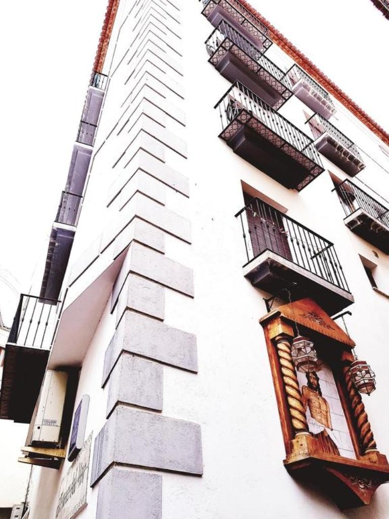 Apartamentos El Tranco Del Mar