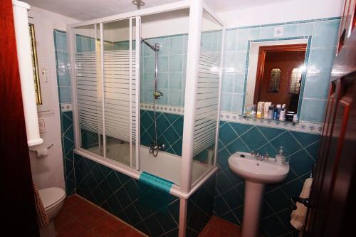 Lodge Para�so Rural