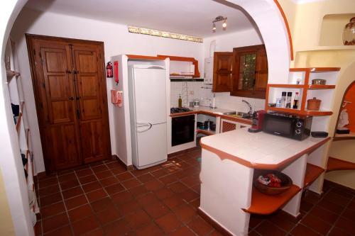 Lodge Para�so Rural