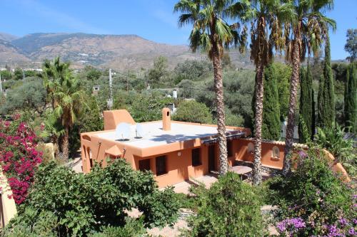 Lodge Para�so Rural