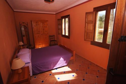 Lodge Para�so Rural