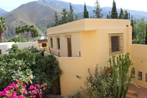 Lodge Para�so Rural