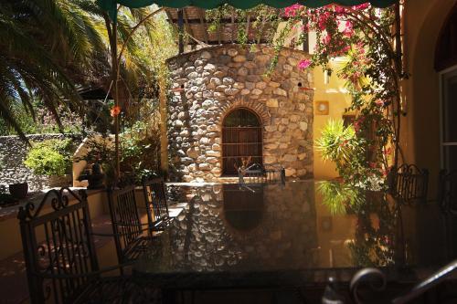 Lodge Para�so Rural