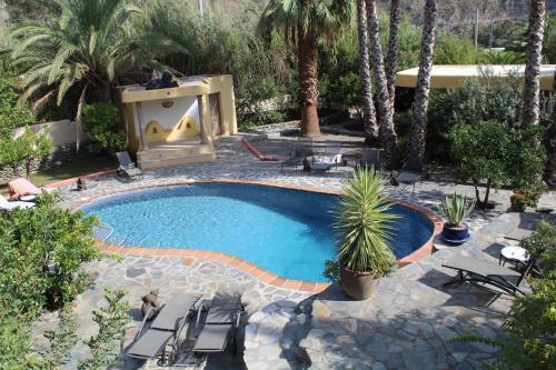 Lodge Para�so Rural