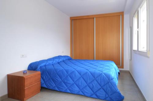 Apartamentos Gand�a Centro 3000