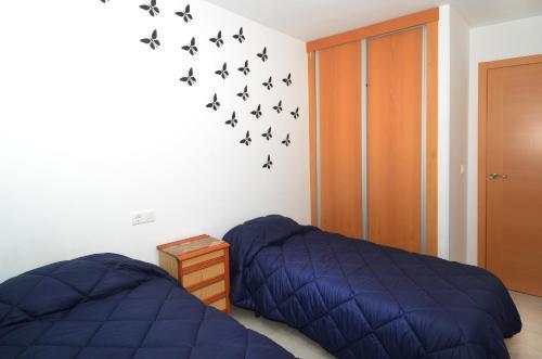 Apartamentos Gand�a Centro 3000
