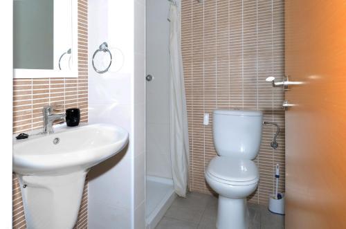 Apartamentos Gand�a Centro 3000